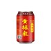 黄振龙金银花凉茶植物饮料