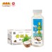 黄振龙椰汁0防腐剂植物蛋白饮料