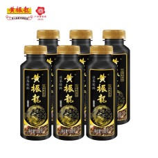 黄振龙癍痧凉茶