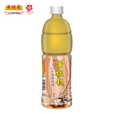 黄振龙薏苡仁植物饮料